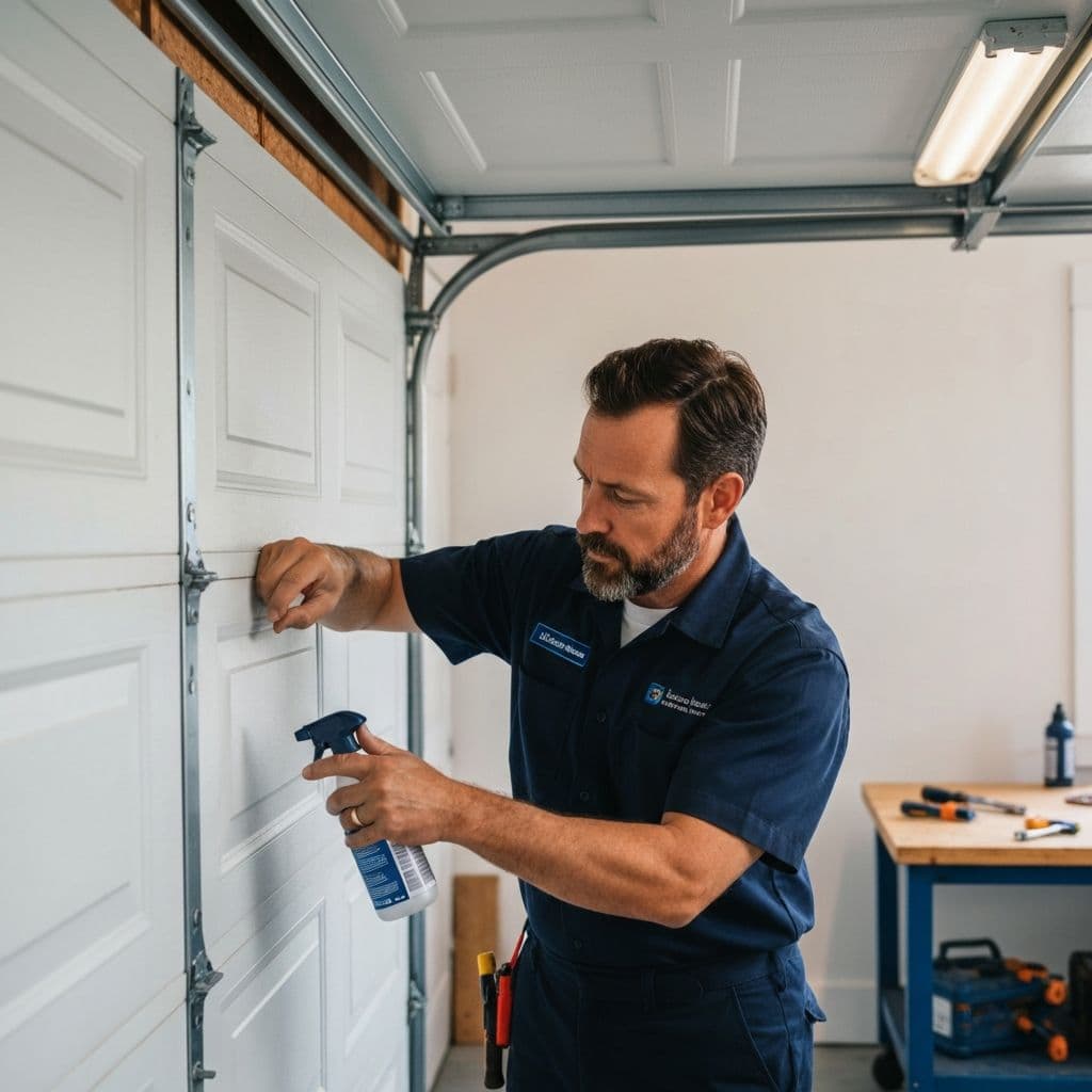 Preventive Maintenance