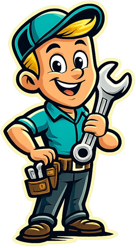 Clutch Garage Doors Inc mascot